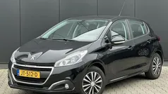 Gebruikt 2016 Peugeot 208 Active Hatchback | € 7.498 (Eerlijke prijs)