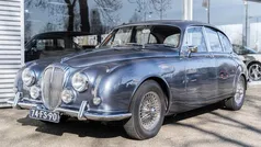 Gebruikt 1967 Jaguar MK II Sedan | € 39.950