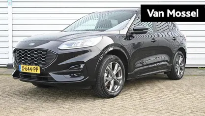 Gebruikt 2023 Ford Kuga ST-Line SUV | € 28.945 (Eerlijke prijs)