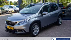 Gebruikt 2019 Peugeot 2008 Signature Sky SUV | € 14.440 (Eerlijke prijs)