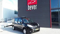 Zwart Gebruikt 2018 Renault Kangoo MPV | € 16.950 (Eerlijke prijs)