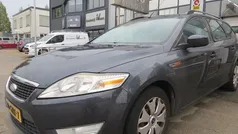 Grijs Gebruikt 2008 Ford Mondeo Trend Stationwagen | € 2.350 (Goede deal)