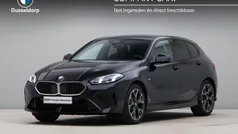 Zwart Gebruikt 2025 BMW 120 M Sport Hatchback | € 48.329 (Eerlijke prijs)