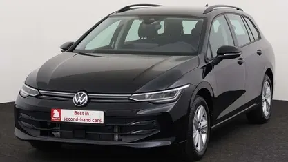 Gebruikt 2024 VW Golf VIII Life Stationwagen | € 24.995 (Super prijs)