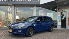Gebruikt 2019 Opel Astra Stationwagen | € 14.749 (Eerlijke prijs)