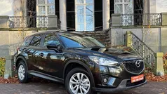 Gebruikt 2012 Mazda CX-5 SUV | € 13.445 (Eerlijke prijs)
