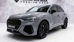 Grijs Gebruikt 2020 Audi RS Q3 Performance SUV | € 59.850 (Eerlijke prijs)