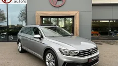 Gebruikt 2023 VW Passat GTE Stationwagen | € 33.945 (Goede deal)