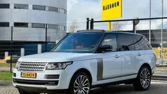 Gebruikt 2017 Land Rover Range Rover Autobiography SUV | € 42.500 (Eerlijke prijs)