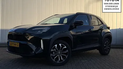 Occasion Toyota Yaris Cross Comfort 84 PK (61 kW) 2026 SUV