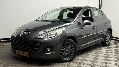 Gebruikt 2011 Peugeot 207 Hatchback | € 3.375 (Eerlijke prijs)