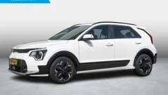 Gebruikt 2024 Kia e-Niro SUV | € 32.390 (Super prijs)