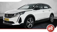 Gebruikt 2023 Peugeot 3008 GTi SUV | € 29.225 (Eerlijke prijs)
