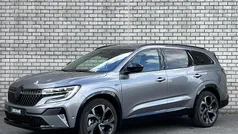 Grijs Gebruikt 2025 Renault Espace Esprit Alpine MPV | € 46.245 (Eerlijke prijs)