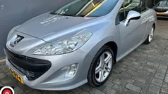 Peugeot 308 CC