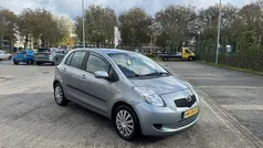Gebruikt 2006 Toyota Yaris Sol Hatchback | € 2.450 (Eerlijke prijs)