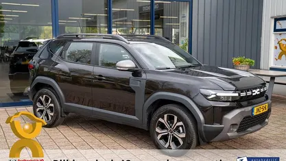 Occasion 2025 Dacia Duster Expression SUV | € 27.390 (Super prijs)