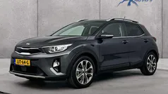 Gebruikt 2018 Kia Stonic SUV | € 15.880 (Eerlijke prijs)
