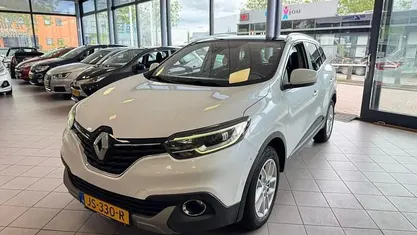 Gebruikt 2015 Renault Kadjar Bose Edition SUV | € 9.999 (Eerlijke prijs)