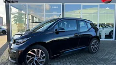 Zwart Gebruikt 2019 BMW i3 Basis Hatchback | € 13.999 (Eerlijke prijs)