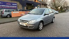 Gebruikt 2006 Opel Corsa Hatchback | € 1.695 (Super prijs)