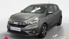 Gebruikt 2024 Dacia Sandero Expression Hatchback | € 16.935 (Eerlijke prijs)