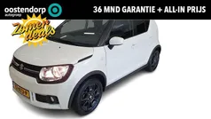 Wit Gebruikt 2018 Suzuki Ignis Hatchback | € 13.445 (Eerlijke prijs)