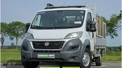 Wit Gebruikt 2015 Fiat Ducato Van | € 10.950 (Super prijs)
