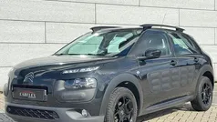Gebruikt 2017 Citroën C4 Cactus Feel Hatchback | € 7.877 (Eerlijke prijs)