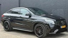 Gebruikt 2018 Mercedes S63 AMG AMG Coupé | € 67.495 (Super prijs)