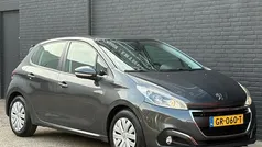 Gebruikt 2015 Peugeot 208 Hatchback | € 4.995 (Eerlijke prijs)