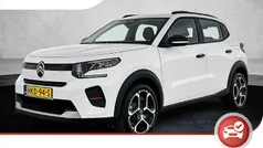 Gebruikt 2025 Citroën C3 Hatchback | € 24.925 (Eerlijke prijs)