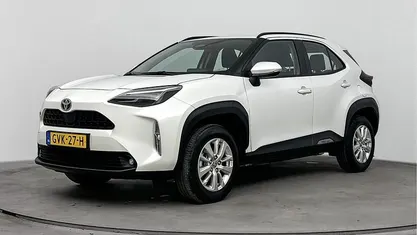 Occasion 2024 Toyota Yaris Cross Active SUV | € 27.945 (Eerlijke prijs)