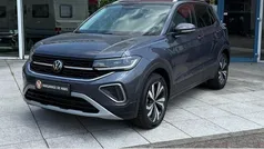 Grijs Gebruikt 2024 VW T-Cross Business SUV | € 30.250 (Eerlijke prijs)