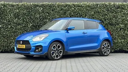 Occasion Suzuki Swift Sport 140 PK (102 kW) 2018 Hatchback