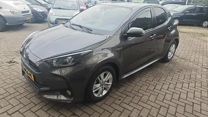 Gebruikt 2021 Toyota Yaris Active Hatchback | € 16.500 (Goede deal)