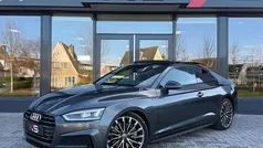 Gebruikt 2018 Audi A5 Ambiente Coupé | € 27.450 (Eerlijke prijs)