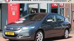 Grijs Gebruikt 2009 Honda Insight Elegance Hatchback | € 4.990 (Eerlijke prijs)