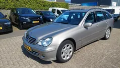 Gebruikt 2008 Mercedes 200 Avantgarde Stationwagen | € 3.399 (Eerlijke prijs)