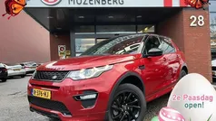 Gebruikt 2019 Land Rover Discovery Sport SUV | € 32.945 (Eerlijke prijs)