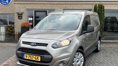 Gebruikt 2017 Ford Transit Van | € 11.570 (Eerlijke prijs)