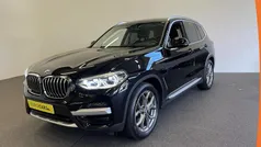 Zwart Gebruikt 2020 BMW X3 xLine SUV | € 31.890 (Super prijs)