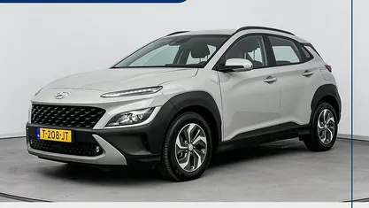 Gebruikt 2023 Hyundai Kona Comfort SUV | € 23.900 (Goede deal)
