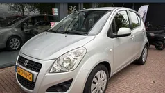 Grijs Gebruikt 2015 Suzuki Splash Comfort Hatchback | € 6.950 (Eerlijke prijs)