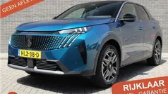 Gebruikt 2025 Peugeot 3008 GT SUV | € 44.950 (Eerlijke prijs)
