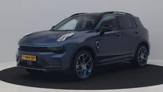 Gebruikt 2023 Lynk & Co 01 SUV | € 25.400 (Goede deal)