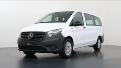 Gebruikt 2024 Mercedes e-Vito MPV | € 64.259 (Eerlijke prijs)