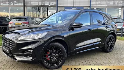 Occasion Ford Kuga ST-Line X 2024 SUV