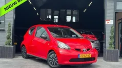 Gebruikt 2006 Toyota Aygo Hatchback | € 2.750 (Eerlijke prijs)