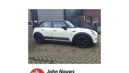 Occasion Mini Cooper Business 136 PK (100 kW) 2017 Hatchback